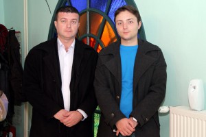 Uručenje turističke nagrade "Zlatna jabuka"