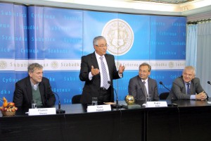 Uručenje turističke nagrade "Zlatna jabuka"