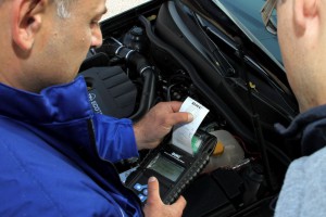 Akcija Europetrola: besplatna provera ispravnosti akumulatora