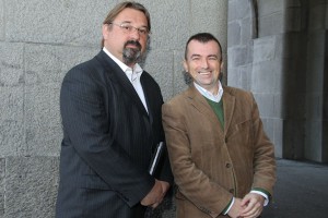 Prijem za delegaciju grada Bresta iz Belorusije