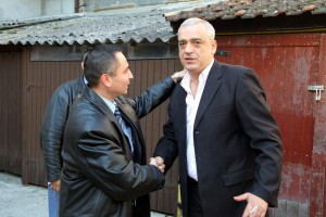 Obeležavanje krsne slave Gradskog odbora SNS