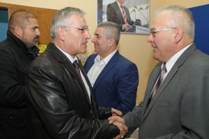 Obeležavanje krsne slave Gradskog odbora SNS