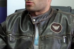 Konferencija za novinare Srpske radikalne stranke