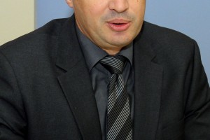 Uručivanje donacije aparata za ispitivanje sluha kod novoređene dece