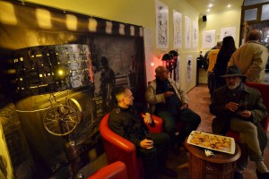 3. Međunarodni festival filmova horora i fantazije "Hrizantema"