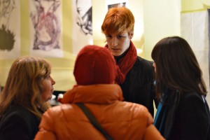 3. Međunarodni festival filmova horora i fantazije "Hrizantema"