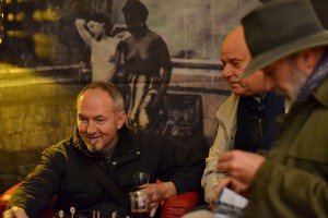 3. Međunarodni festival filmova horora i fantazije "Hrizantema"