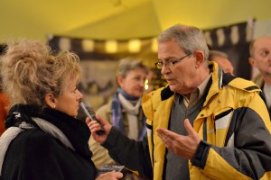 3. Međunarodni festival filmova horora i fantazije "Hrizantema"