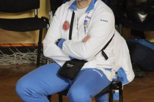 Rvanje: Spartak - Mladost (Valjevo)