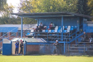 Fudbal: Subotica - Polet (Sivac)