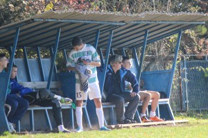 Fudbal: Subotica - Polet (Sivac)