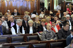 70 godina Tehničke škole