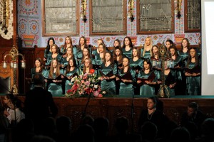 70 godina Tehničke škole