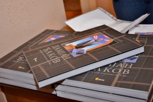 Izložba slika Damjana Đakova i promocija monografije Dragoljuba Kojčića