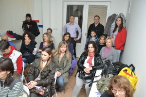 Prezentacija Mentalne aritmetike