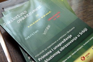 Okrugli sto o pravima dece sa invaliditetom