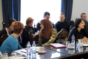 Okrugli sto o pravima dece sa invaliditetom