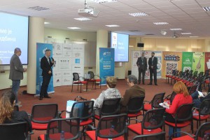 Webiz - program poslovne edukacije (1. dan)