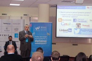Webiz - program poslovne edukacije (1. dan)