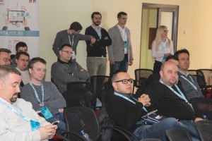 Webiz - program poslovne edukacije (1. dan)