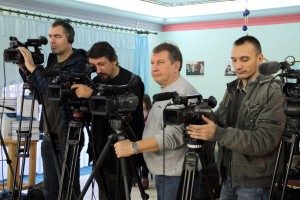 Predstavljanje koncepta razvoja regionalnog sistema za upravljanje otpadom u Subotici