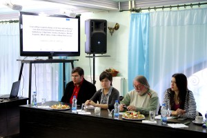 Predstavljanje koncepta razvoja regionalnog sistema za upravljanje otpadom u Subotici