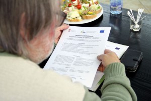 Predstavljanje koncepta razvoja regionalnog sistema za upravljanje otpadom u Subotici