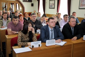 B2B razgovori između privrednika severa Bačke i Potisja i Saratova (Rusija)