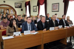 B2B razgovori između privrednika severa Bačke i Potisja i Saratova (Rusija)