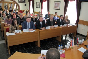 B2B razgovori između privrednika severa Bačke i Potisja i Saratova (Rusija)