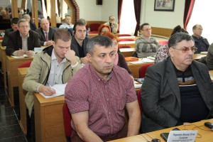 B2B razgovori između privrednika severa Bačke i Potisja i Saratova (Rusija)