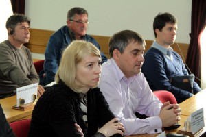 B2B razgovori između privrednika severa Bačke i Potisja i Saratova (Rusija)