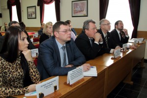 B2B razgovori između privrednika severa Bačke i Potisja i Saratova (Rusija)