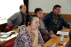 B2B razgovori između privrednika severa Bačke i Potisja i Saratova (Rusija)