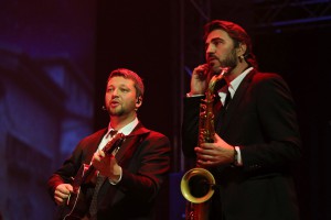 Koncert Đorđa Balaševića