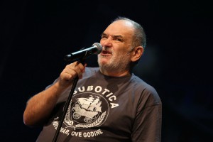 Koncert Đorđa Balaševića