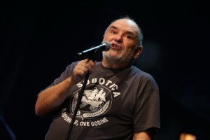 Koncert Đorđa Balaševića