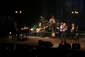 Koncert Đorđa Balaševića