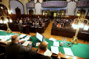 34. sednica Skupštine grada Subotice