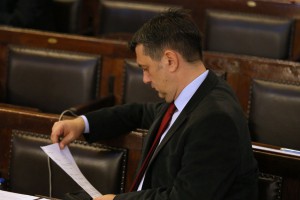 34. sednica Skupštine grada Subotice