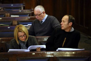 34. sednica Skupštine grada Subotice