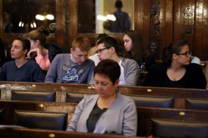 34. sednica Skupštine grada Subotice