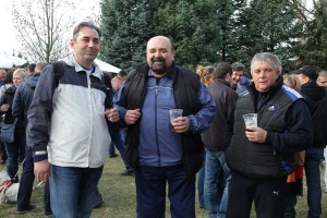 8. Festival mlade rakije u Ljutovu