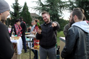 8. Festival mlade rakije u Ljutovu