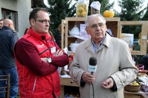 8. Festival mlade rakije u Ljutovu