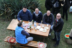 8. Festival mlade rakije u Ljutovu