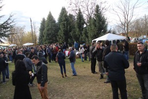 8. Festival mlade rakije u Ljutovu