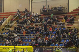 Rukomet: Spartak - Tatran Prešov (SEHA liga)