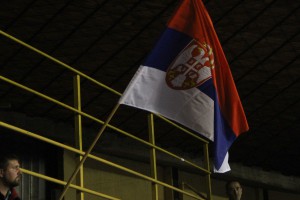 Rukomet: Spartak - Tatran Prešov (SEHA liga)