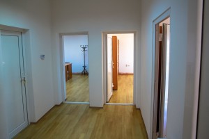 Otvaranje privremenog prihvatnog centra za migrante